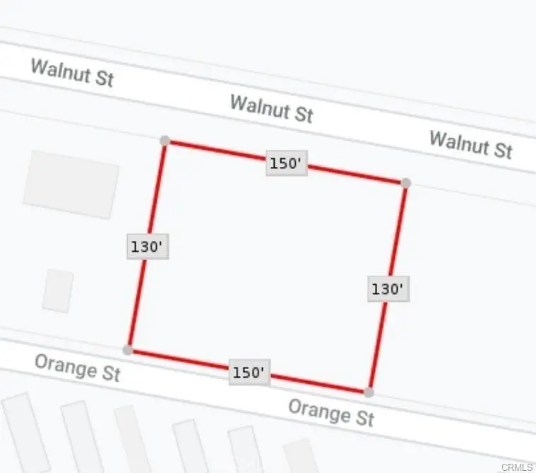 0 Walnut Street, Hesperia, CA 92345 - #2