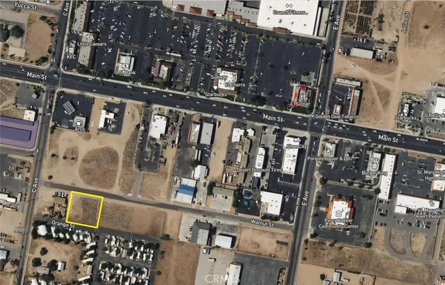 0 Walnut Street, Hesperia, CA 92345 - #3