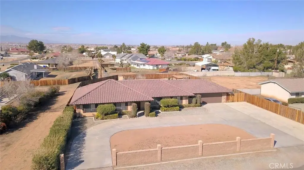 13786 Crow, Apple Valley, CA 92307 - #1