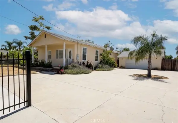 121 E County Line, Calimesa, CA 92320