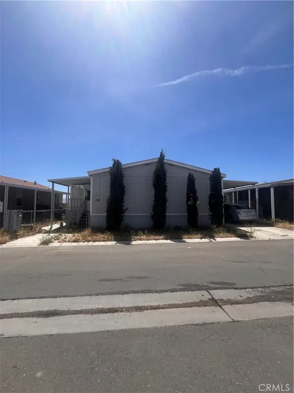 20843 Waalew #C34, Apple Valley, CA 92307