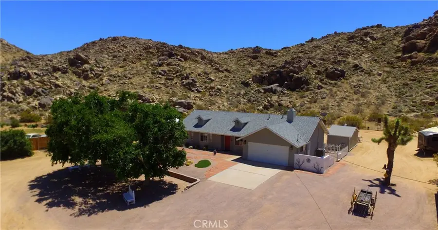 24212 Kansa Road, Apple Valley, CA 92307 - #2