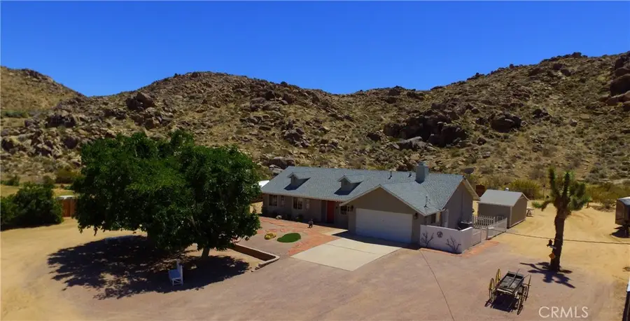 24212 Kansa Road, Apple Valley, CA 92307 - #3