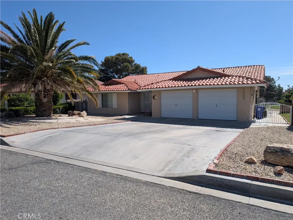 27975 Fairacres, Helendale, CA 92342 - #1