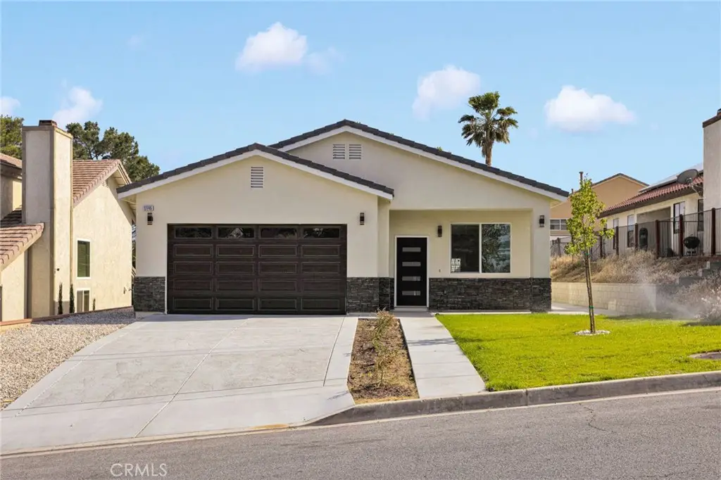 17745 Vista Point Drive, Victorville, CA 92395 - #1