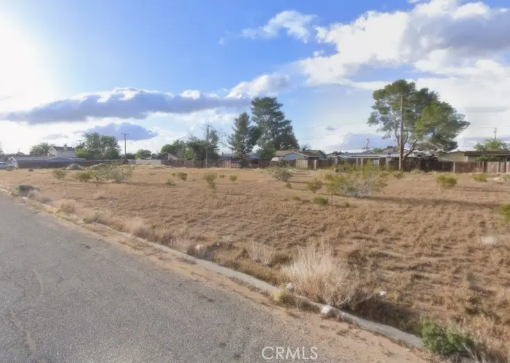 7630 Columbine Avenue, California City, CA 93505 - #1