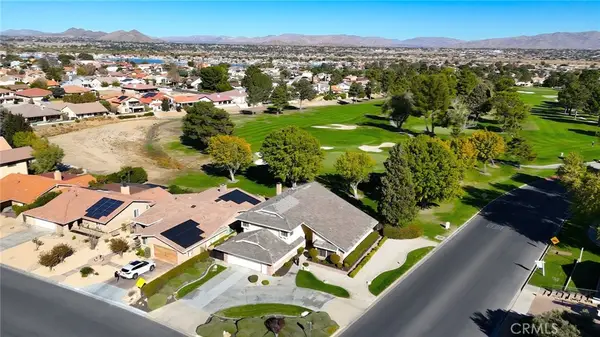 12885 Rain Shadow Road, Victorville, CA 92395