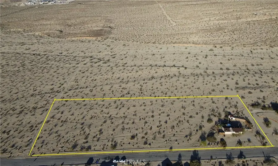 7677 Bedouin Avenue, Twentynine Palms, CA 92277 - #2