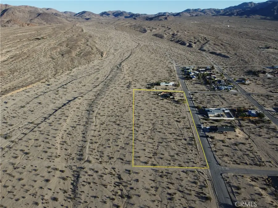 7677 Bedouin Avenue, Twentynine Palms, CA 92277 - #3