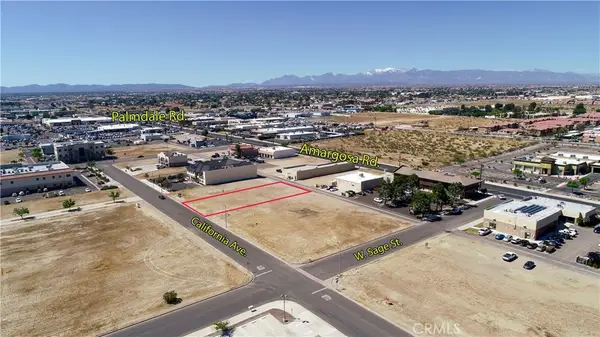 0 California Avenue, Victorville, CA 92392