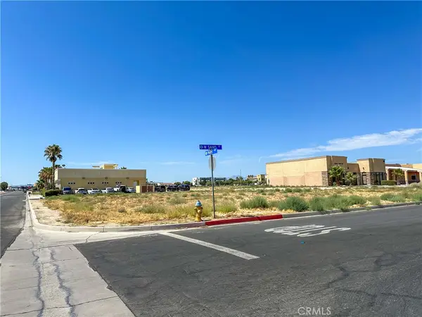 0 W. Sand Street, Victorville, CA 92392