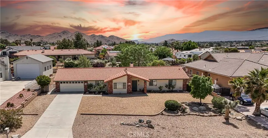 16319 Kasota, Apple Valley, CA 92307 - #2