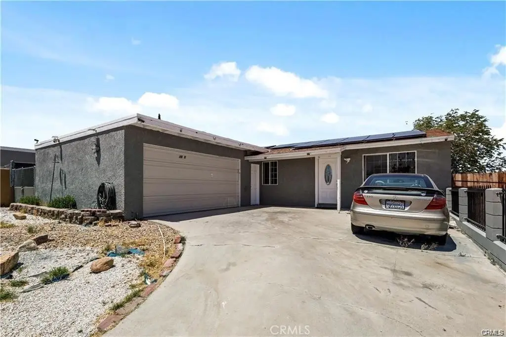 1505 Sunrise Road, Barstow, CA 92311 - #1