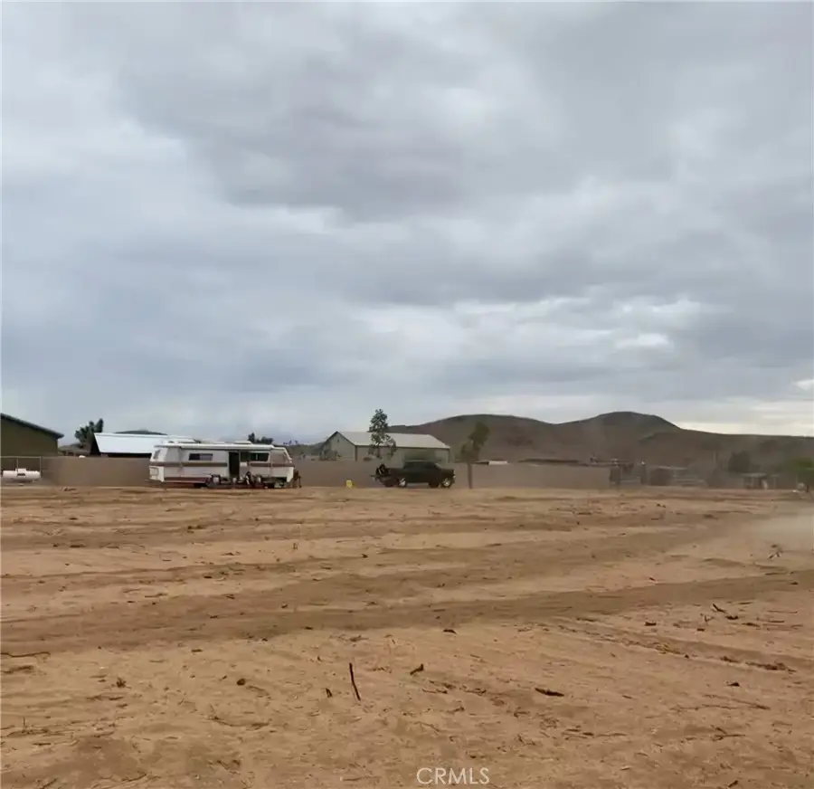 0 Belfair, Twentynine Palms Yucca Valley, CA 92284 - #1