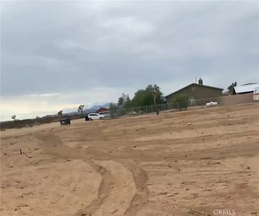 0 Belfair, Twentynine Palms Yucca Valley, CA 92284 - #2