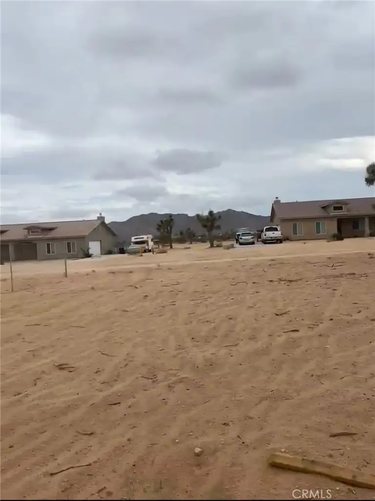 0 Belfair, Twentynine Palms Yucca Valley, CA 92284 - #3
