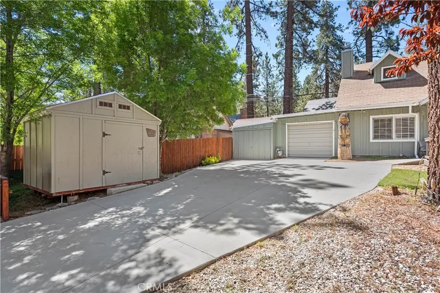 1869 Outer Hwy 2 S, Wrightwood, CA 92397 - #3