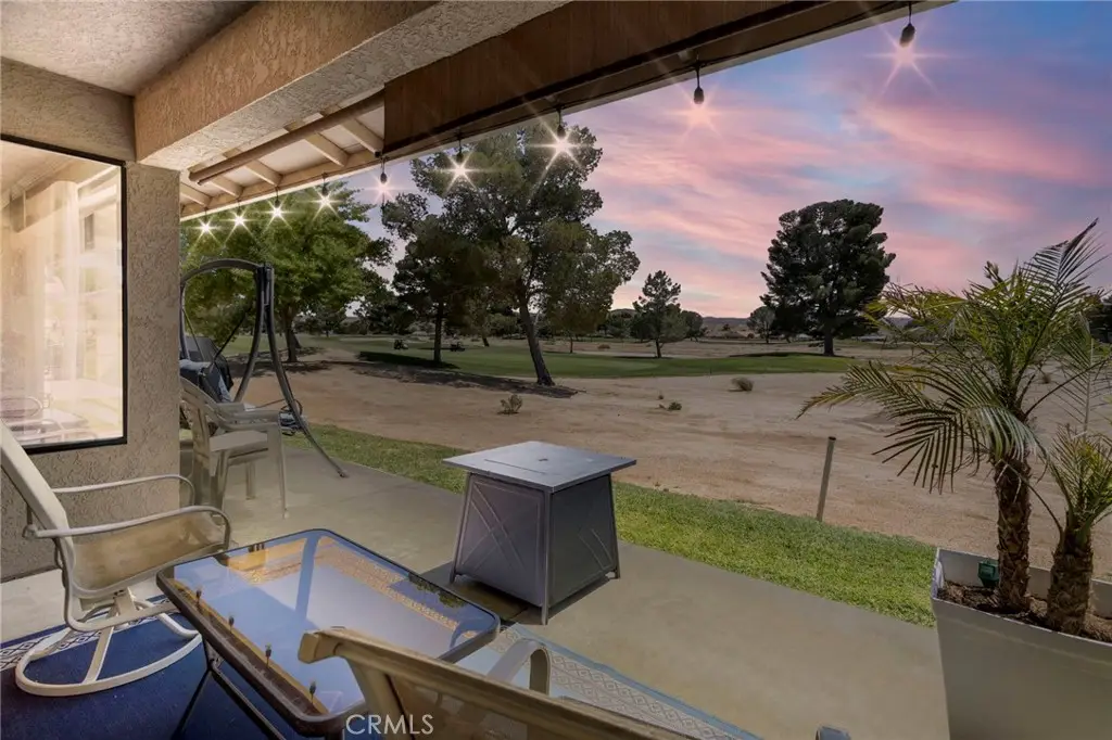 27535 Lakeview #61, Helendale, CA 92342 - #1