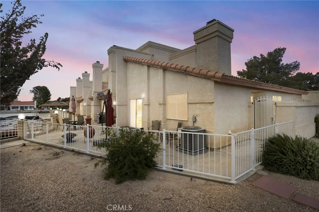 11496 Nautical #17, Helendale, CA 92342 - #1