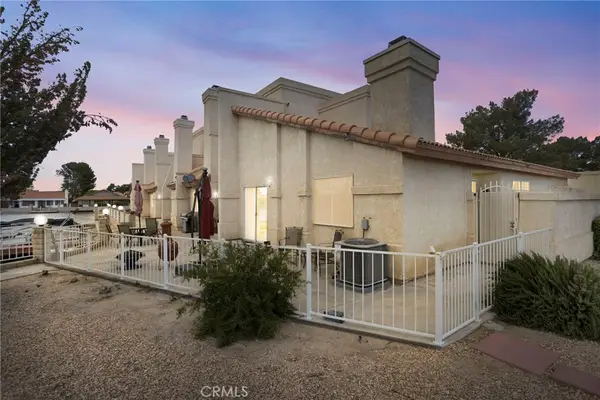 11496 Nautical #17, Helendale, CA 92342