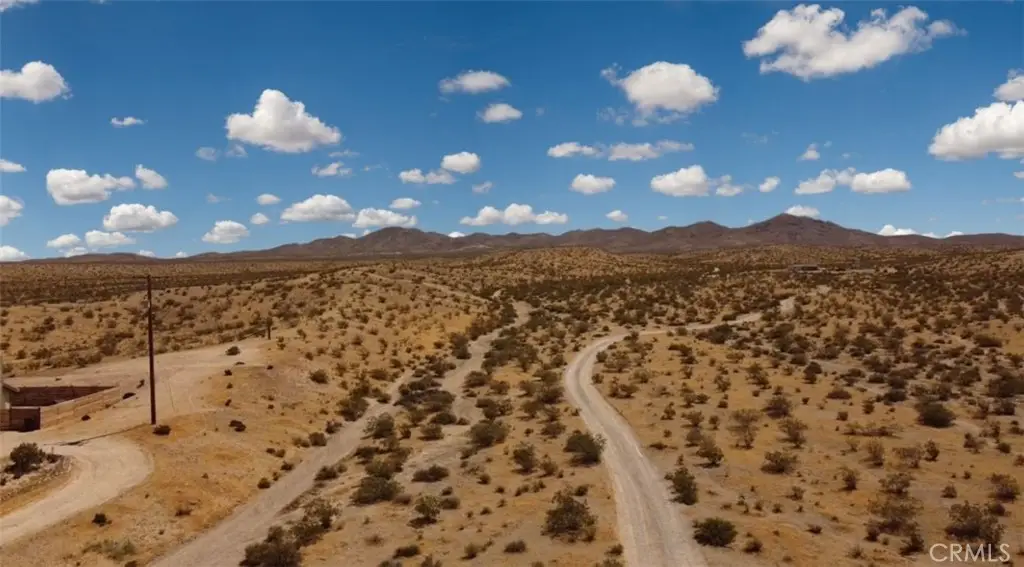 27 Oleander Street, Oro Grande, CA 92368 - #1