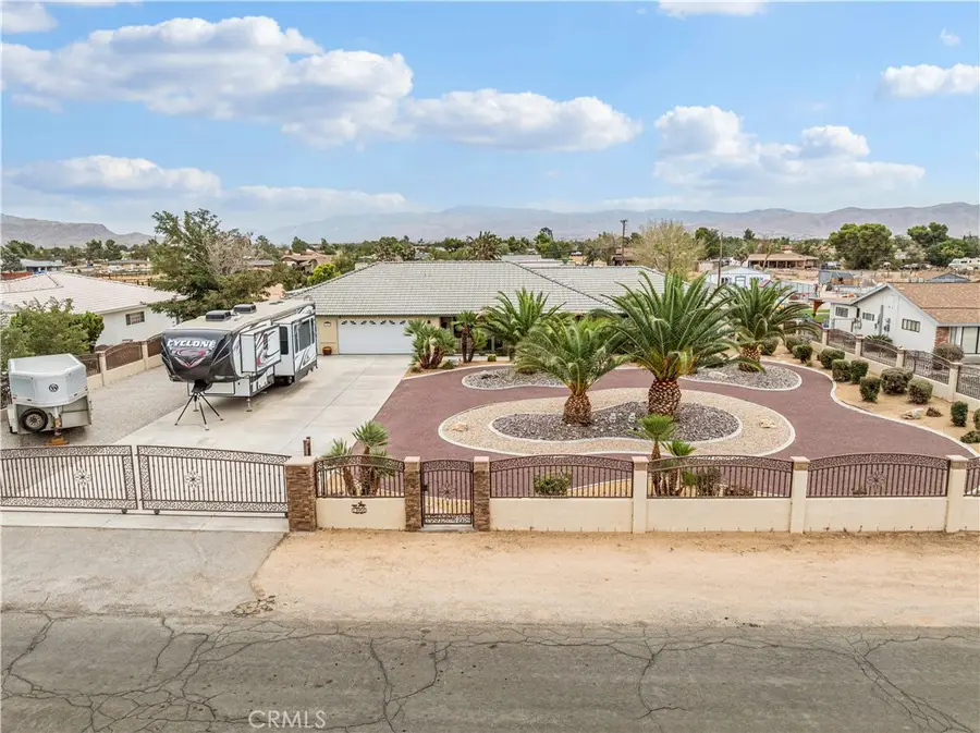 13991 Jicarilla Road, Apple Valley, CA 92307 - #2