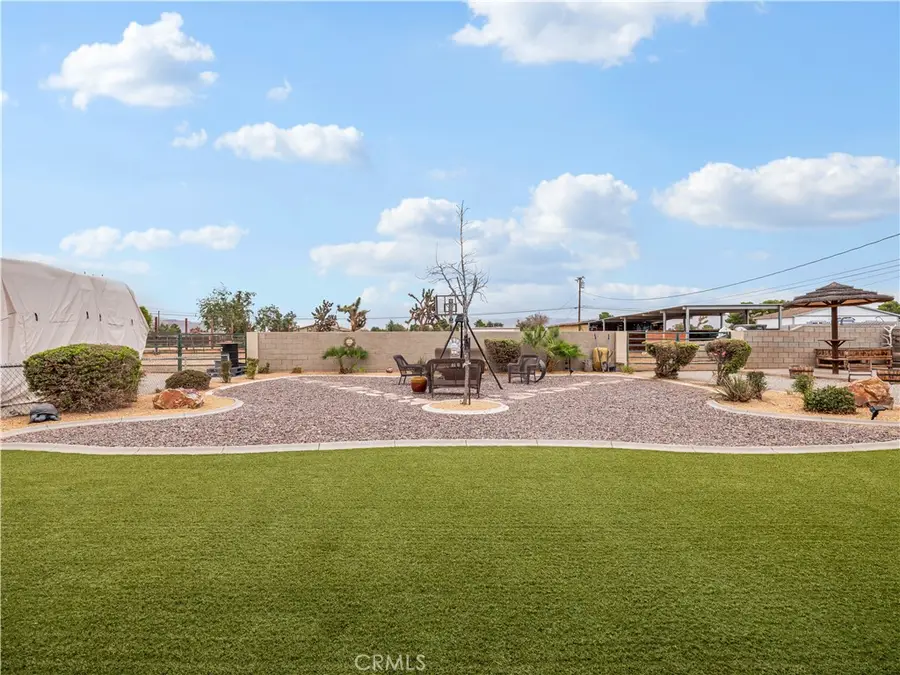 13991 Jicarilla Road, Apple Valley, CA 92307 - #3