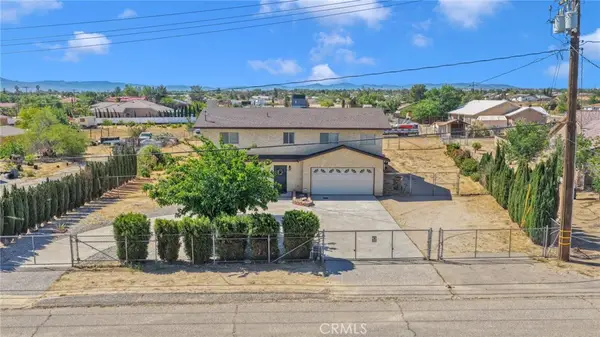 14637 Sequoia, Hesperia, CA 92345