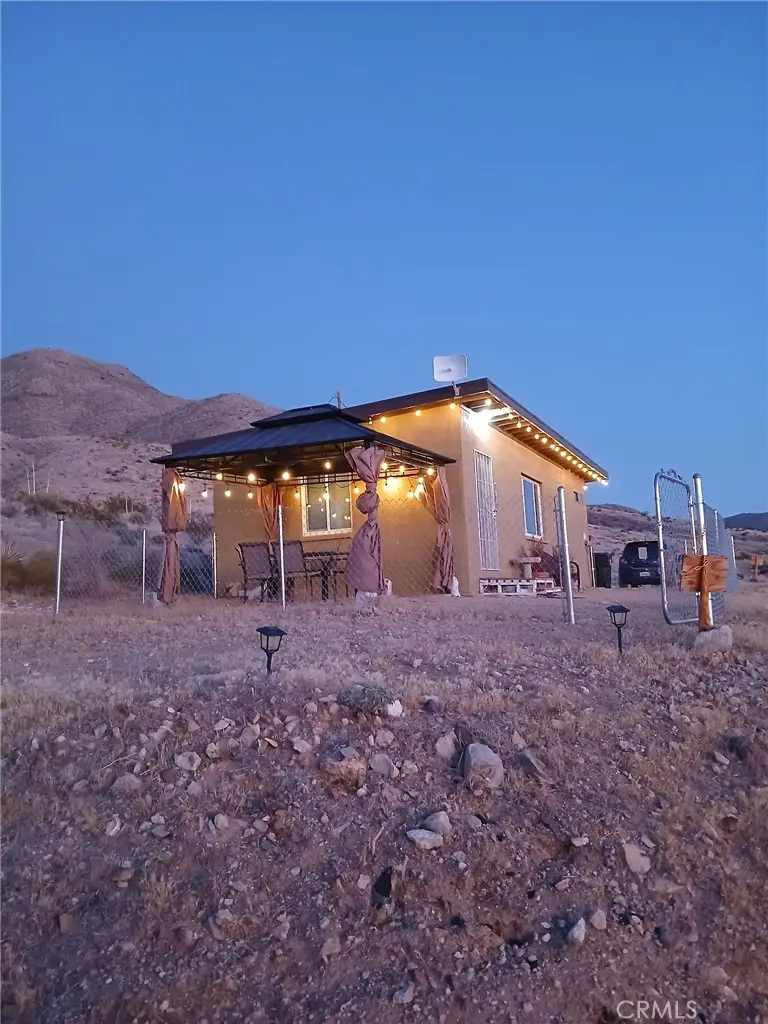 21025 Medford Way, Apple Valley, CA 92308 - #2