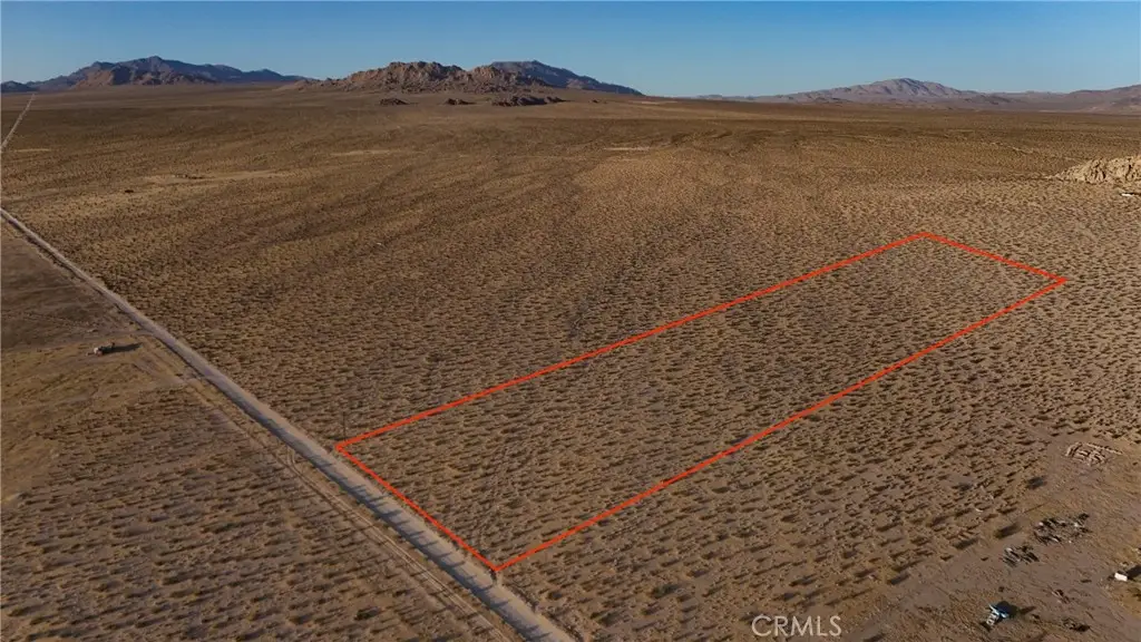 733 Harrod Road, Lucerne Valley, CA 92356 - #1