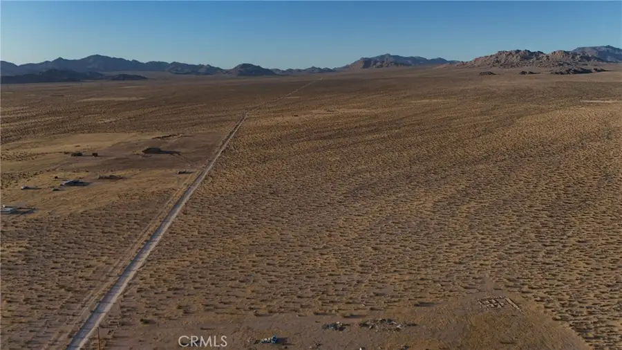 733 Harrod Road, Lucerne Valley, CA 92356 - #3