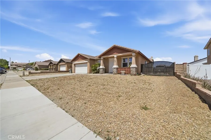 13364 Pleasant View, Hesperia, CA 92344 - #3