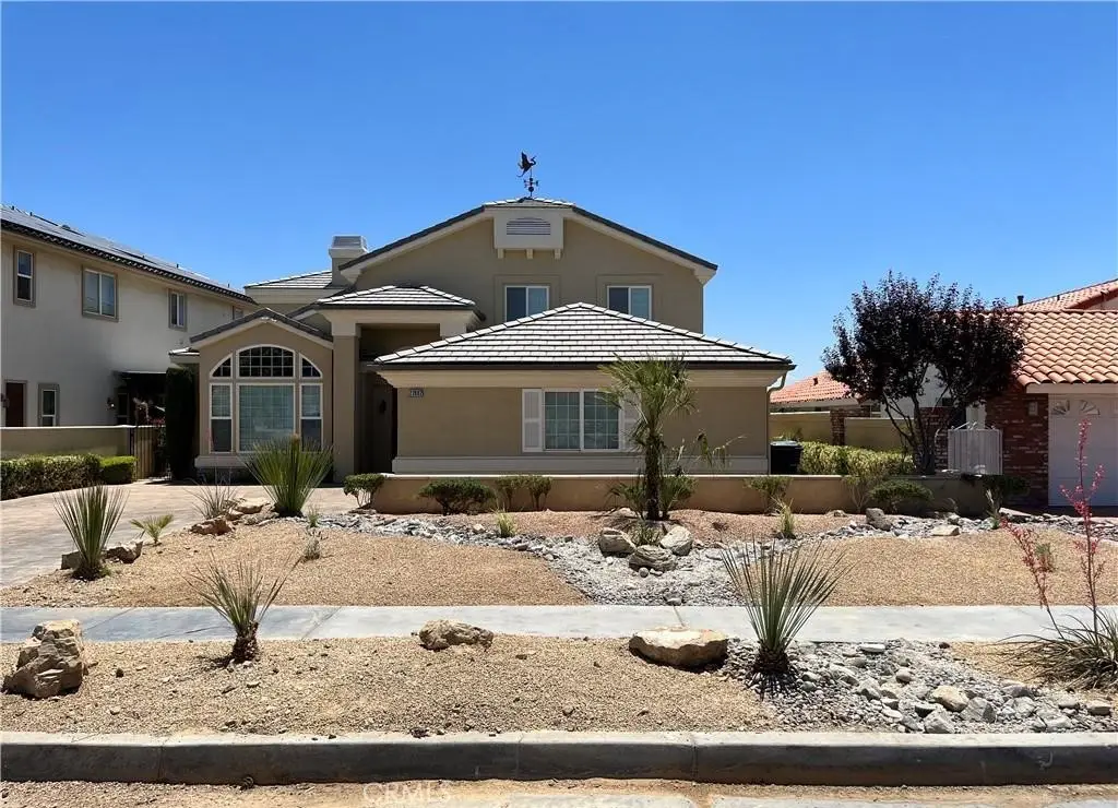 27687 Silver Lakes, Helendale, CA 92342 - #1