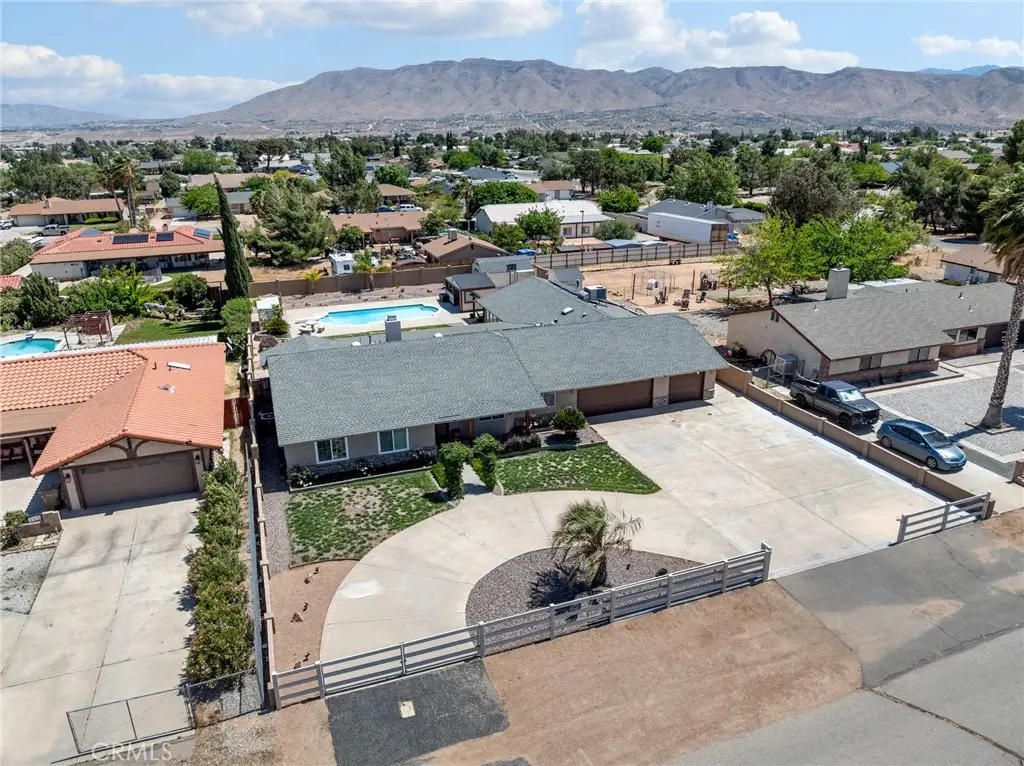 7729 Paisley Avenue, Hesperia, CA 92345 - #1