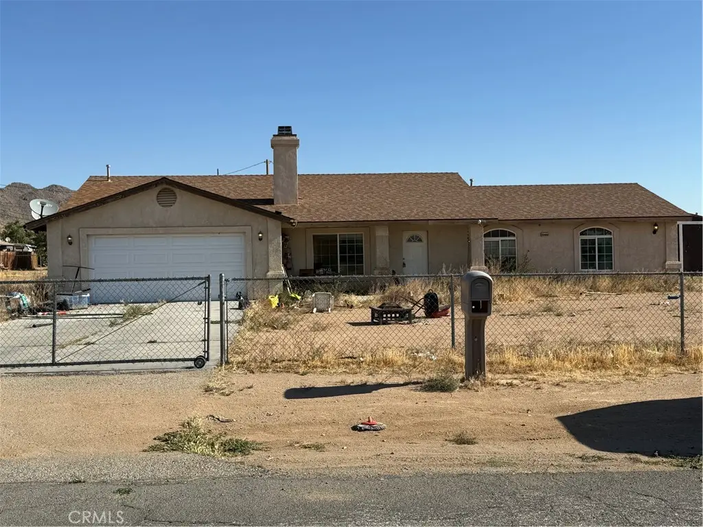 20448 Sago, Apple Valley, CA 92307 - #1