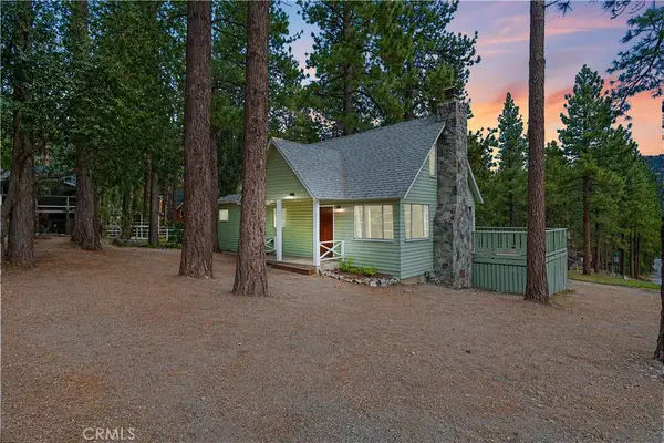 1100 Partridge, Wrightwood, CA 92397