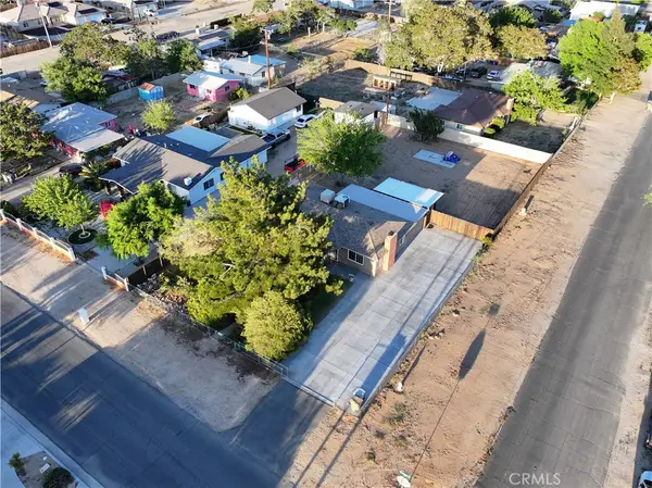 9965 8th, Hesperia, CA 92345