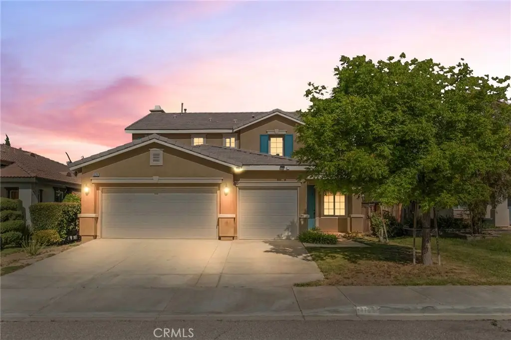 13761 Bayberry Street, Victorville, CA 92392 - #1