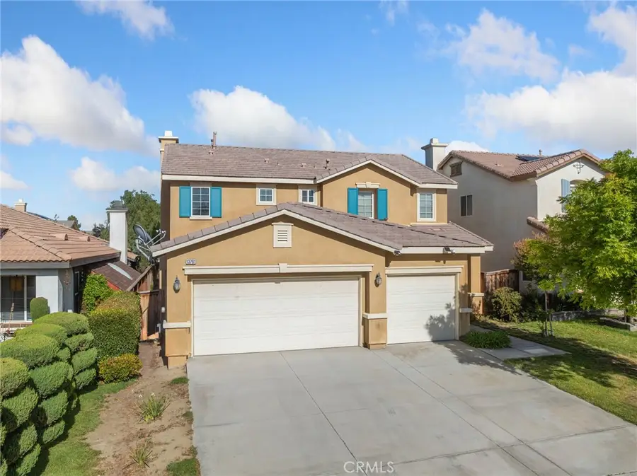 13761 Bayberry Street, Victorville, CA 92392 - #2