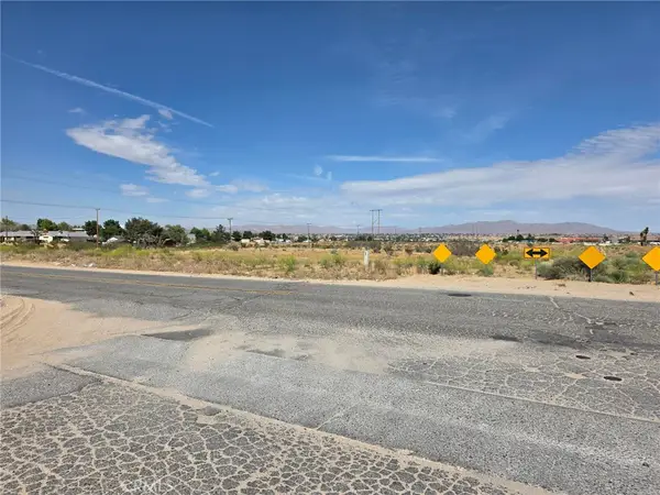 0 Tamarisk Rd, Victorville, CA 92395