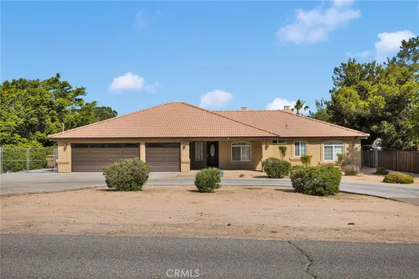 17594 Bangor, Hesperia, CA 92345