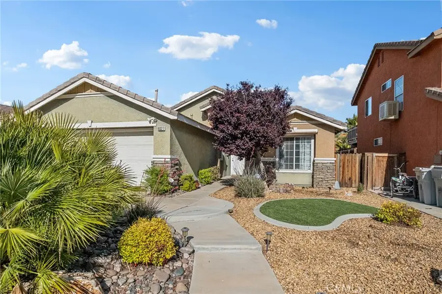9327 Agave Drive, Hesperia, CA 92344 - #2