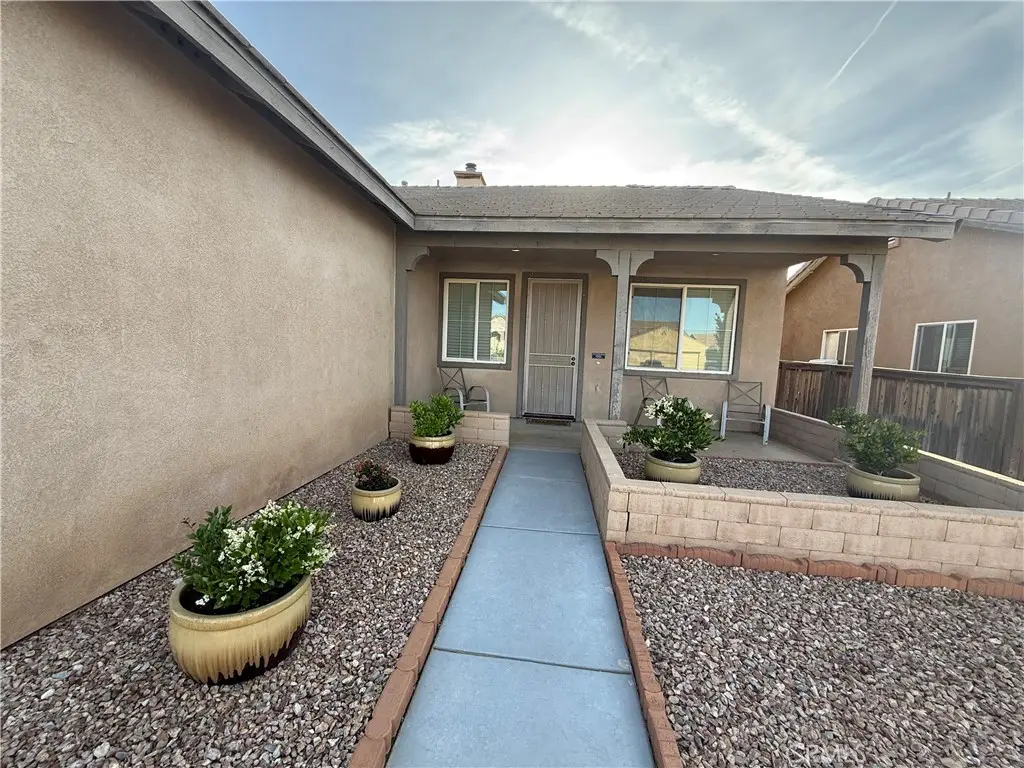 14340 Jeremiah St., Adelanto, CA 92301 - #1