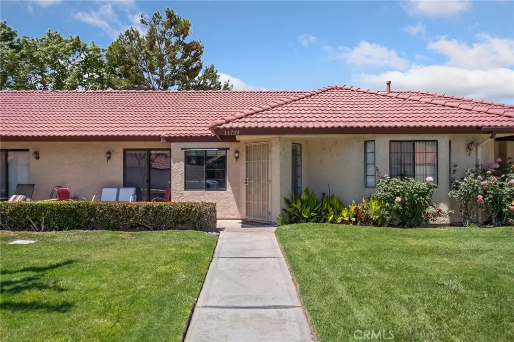 11734 Cottonwood, Apple Valley, CA 92308 - #1