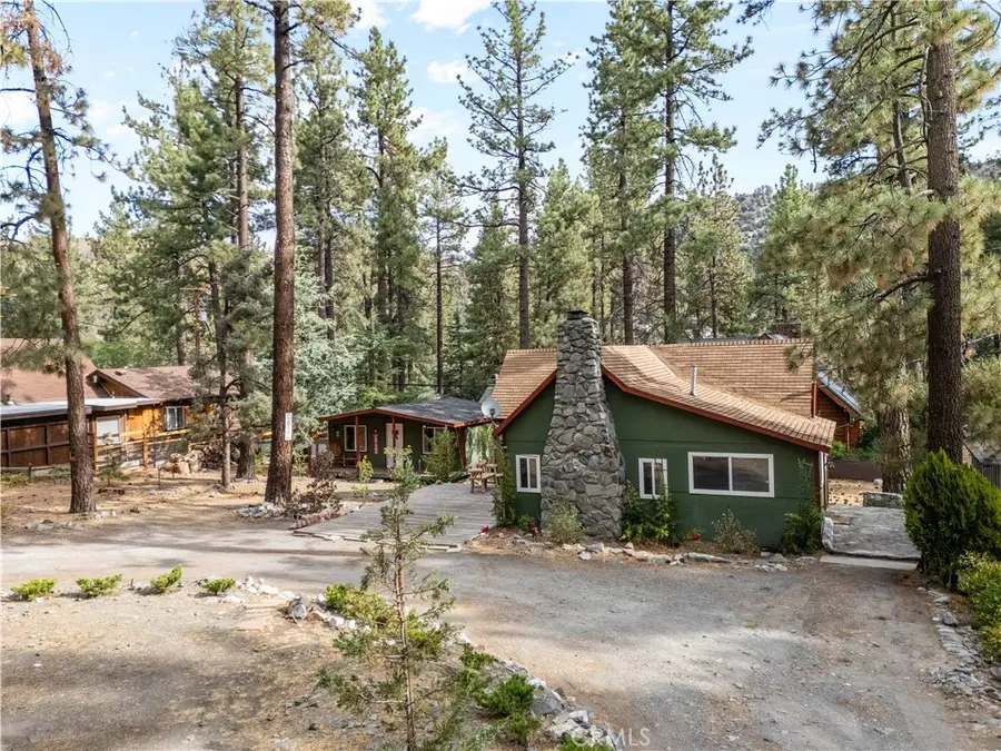 1116 Lark Road, Wrightwood, CA 92397 - #2