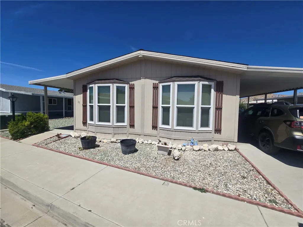 15940 Stoddard Wells #115, Victorville, CA 92395 - #1