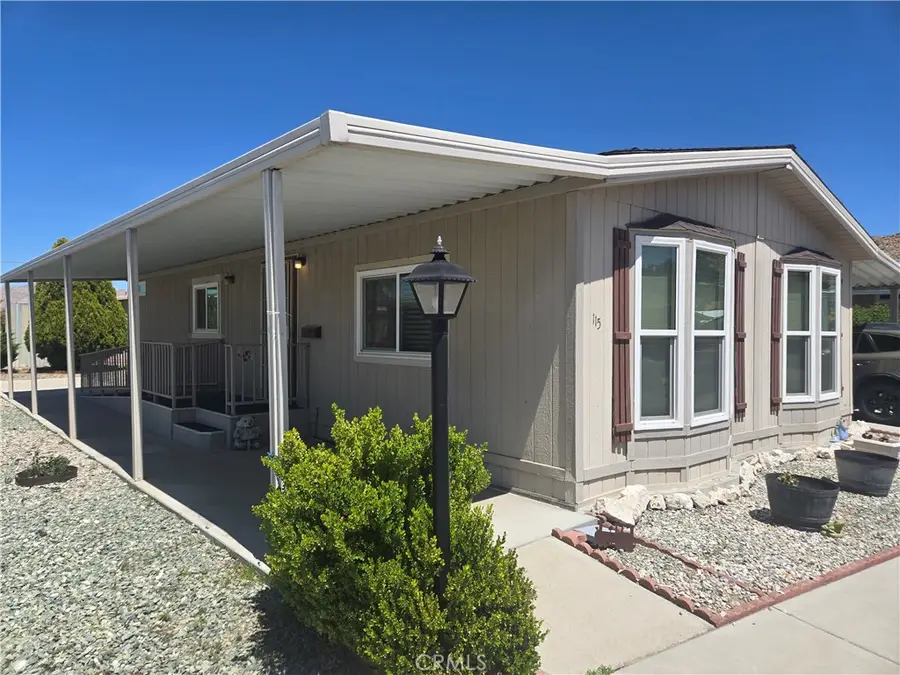 15940 Stoddard Wells #115, Victorville, CA 92395 - #2