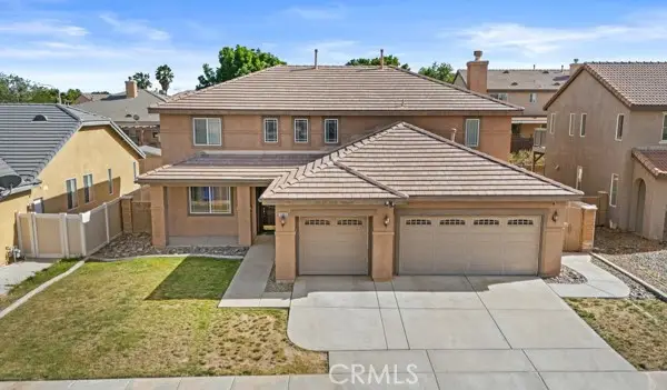 13755 Thrush Court, Victorville, CA 92394 - #1