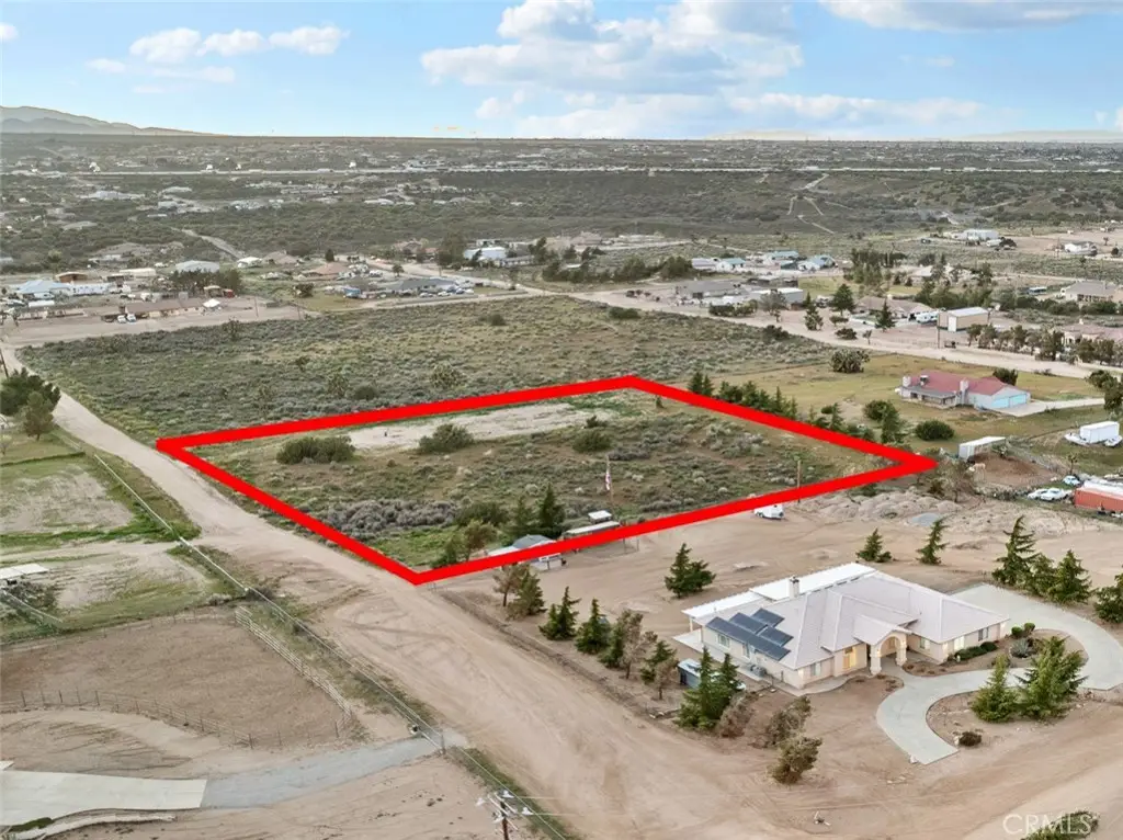 0 Stuveling, Oak Hills, CA 92344 - #1