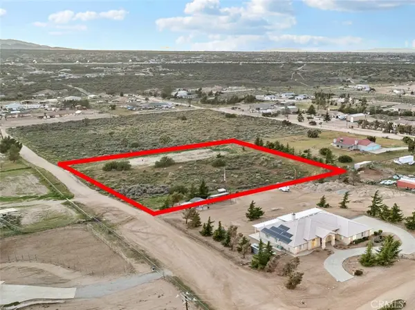 0 Stuveling, Oak Hills, CA 92344